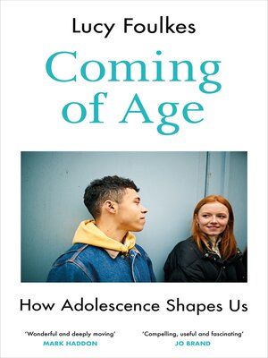 cover image of Coming of Age